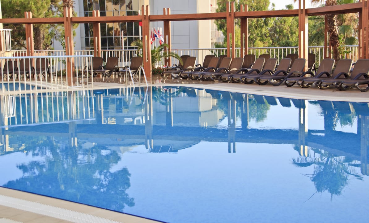 Pool Side Alegria Hotel & Spa - Adults only +16