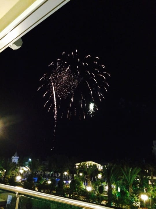 Здесь каждый день праздник! Hotel Delphin Imperial