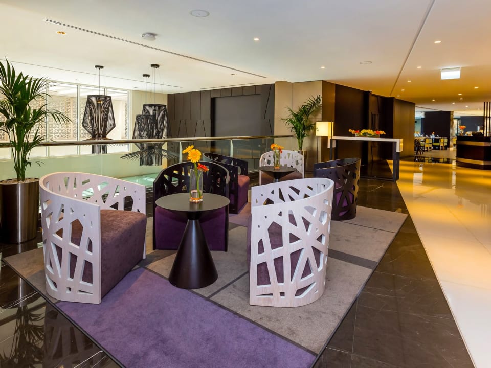 Sonstiges Flora Creek Deluxe Hotel Apartments