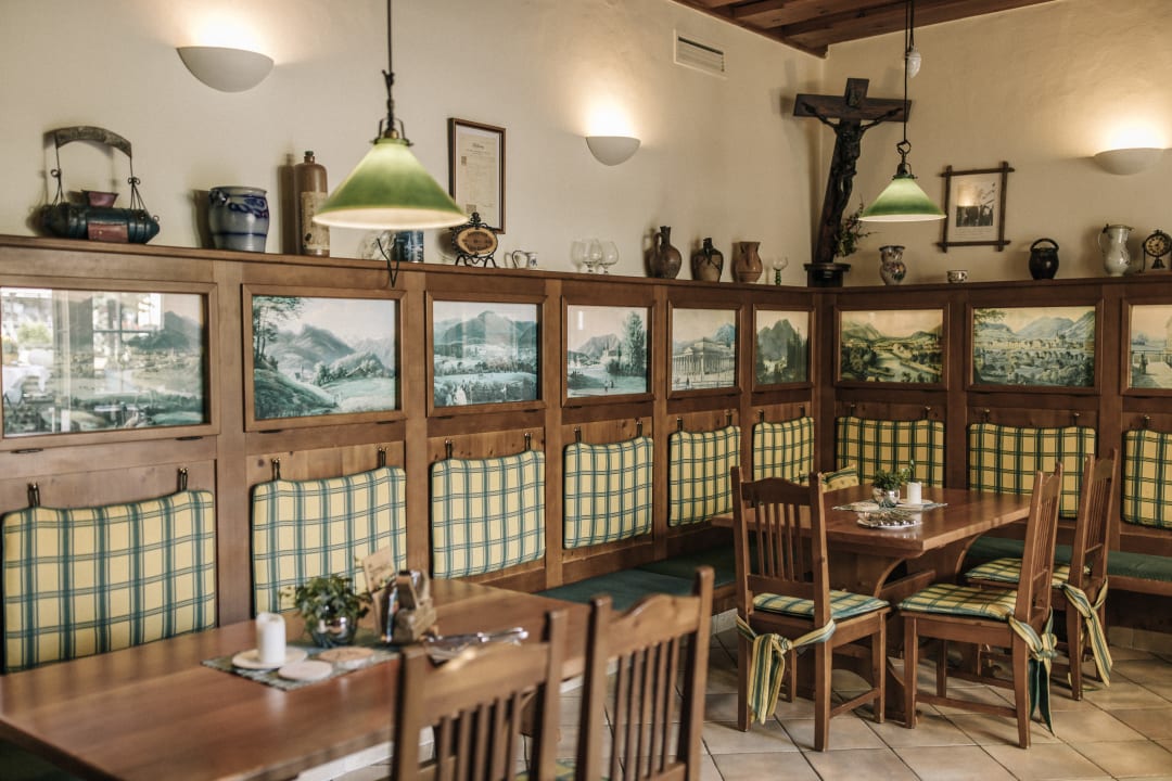 Gastro Hotel Goldener Ochs