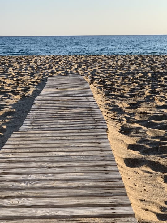 Strand Anemos Luxury Grand Resort