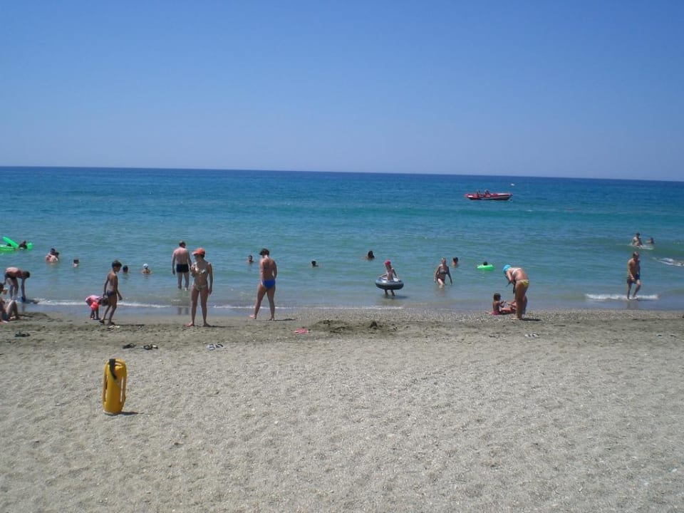 Der Strand Hotel Royal Garden Beach