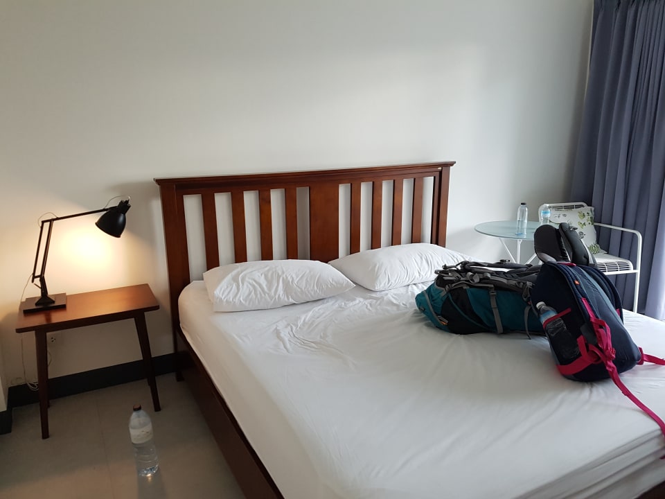 Zimmer The 9th House - Hostel