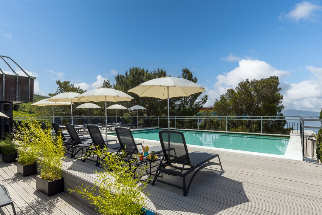 Pool Holiday Resort Ad Turres