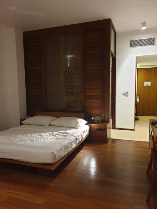 Zimmer Pandanus Beach Resort & Spa