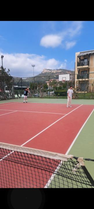 Sport & Freizeit Limak Limra Hotel & Resort