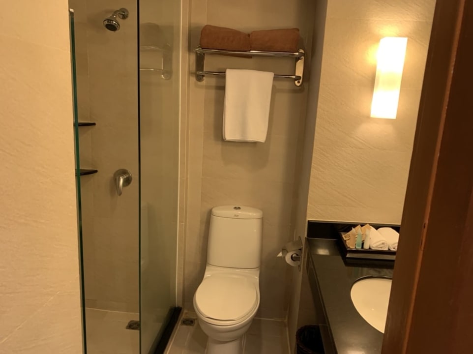 Zimmer Woodlands Hotel & Resort