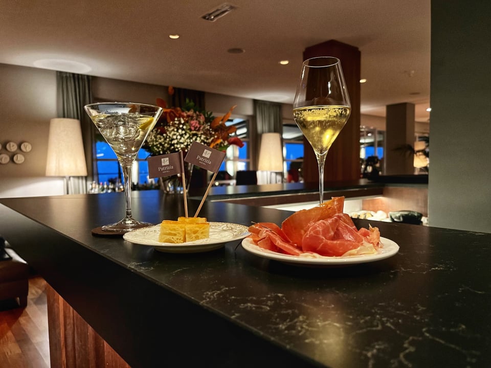 Gastro Hotel Patrizia