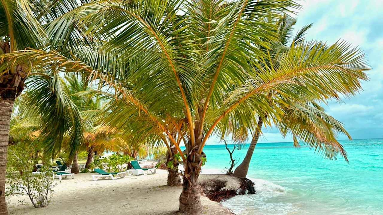 Strand Meeru Maldives Resort Island