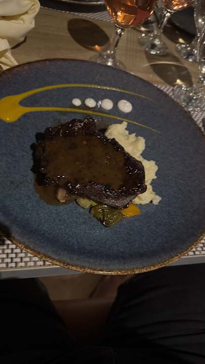 Gastro Iberotel Casa Del Mar Resort