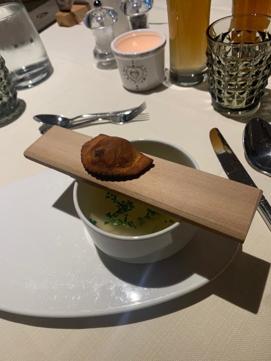 Gastro Erlebnisort Gassenhof