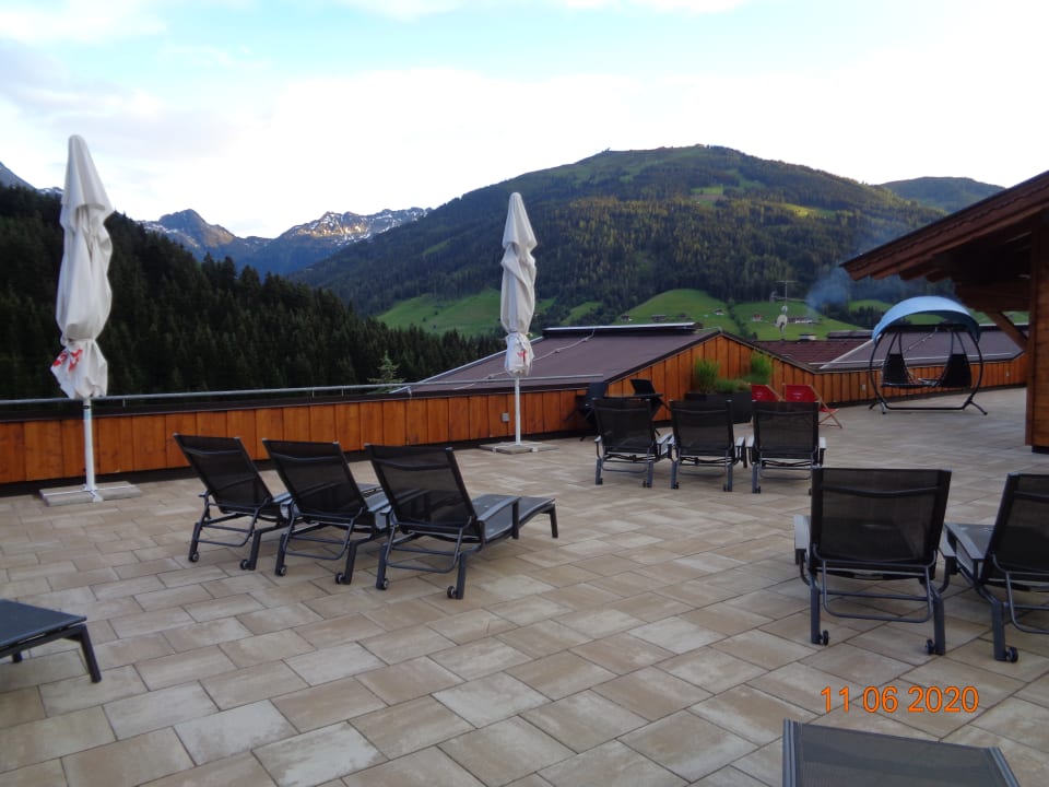 Sonstiges Hotel Alphof Alpbach