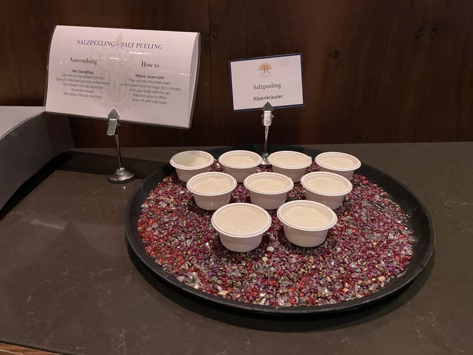 Gastro Hotel Trofana Royal