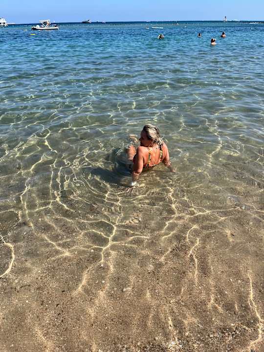 Strand Jaz Makadi Oasis Resort