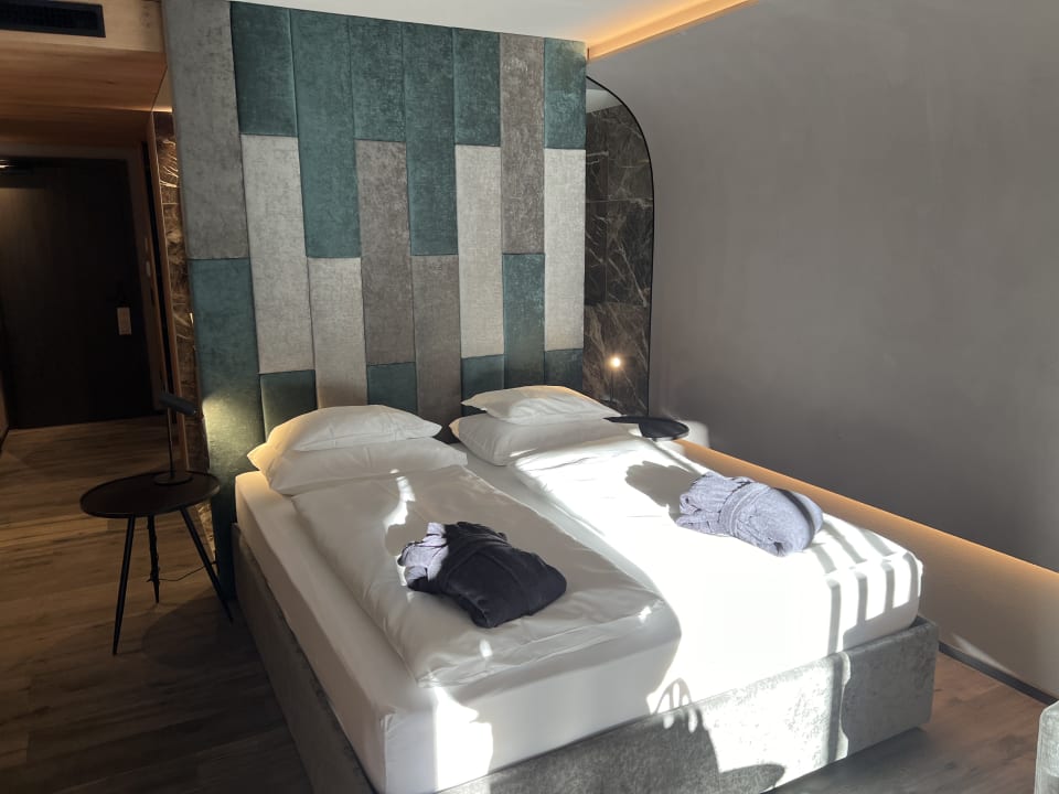 Zimmer SomVita Suites