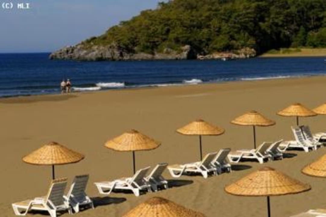 Strand TUI MAGIC LIFE Sarigerme