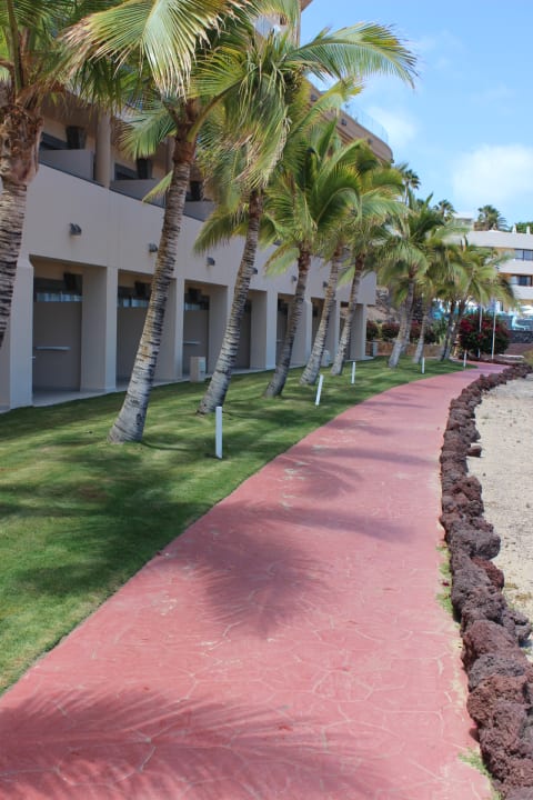 Außenansicht Iberostar Selection Fuerteventura Palace