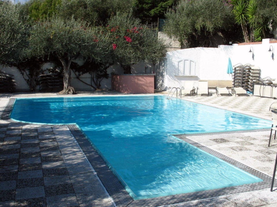 Swimming Pool Villa Giada Resort