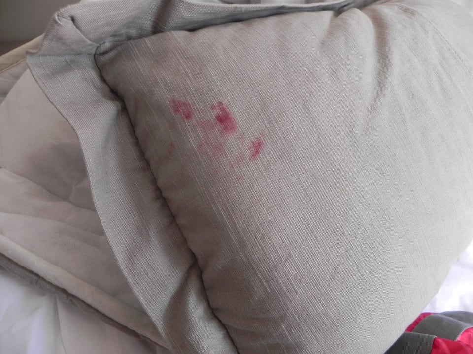 Kissen Apartment Paris Haussmann Saint Lazare