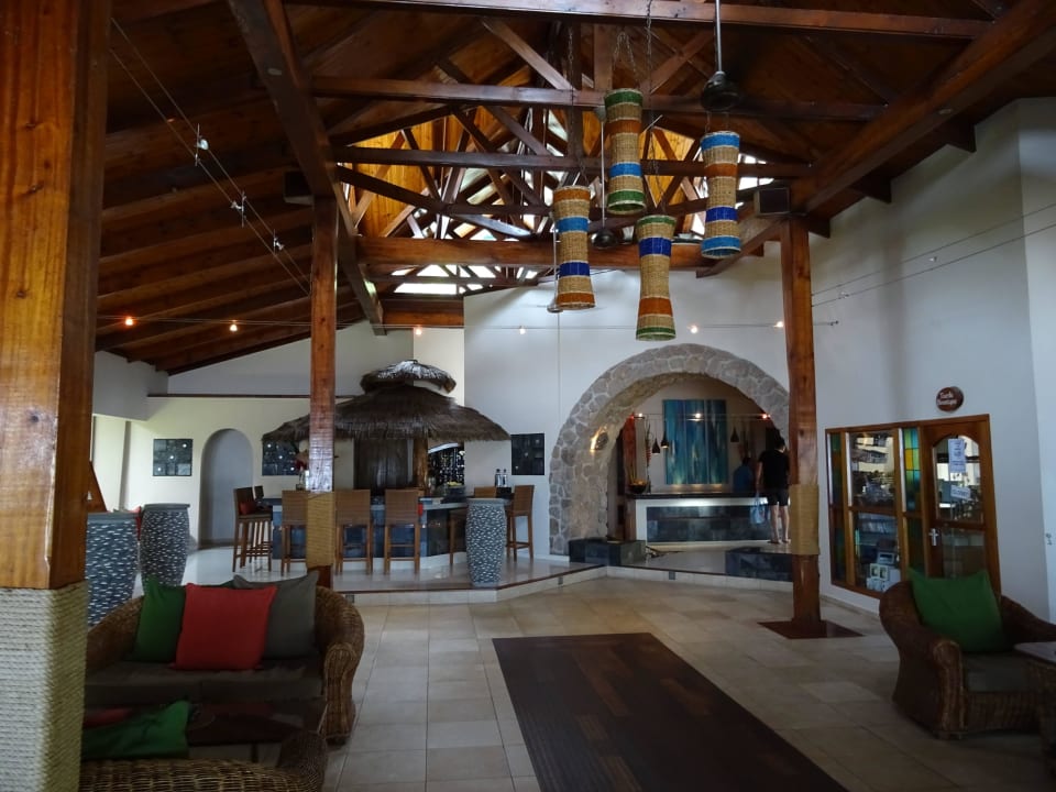 Coco de Mer The Coco de Mer Hotel & Black Parrot Suites