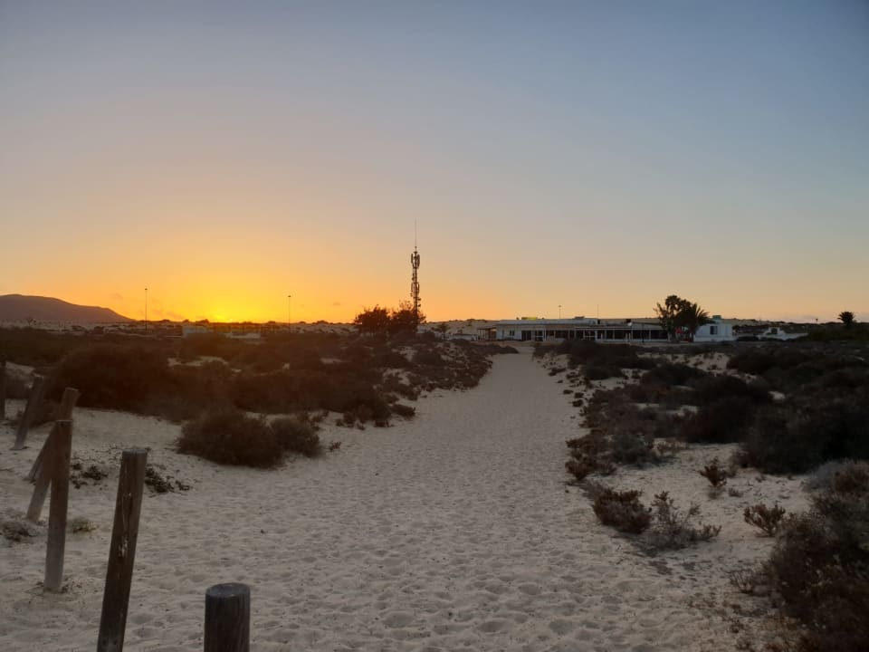 Sonstiges Hotel Riu Oliva Beach - Hotel