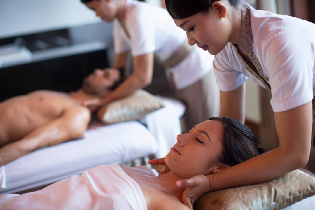 Spa The Samaya Bali - Seminyak