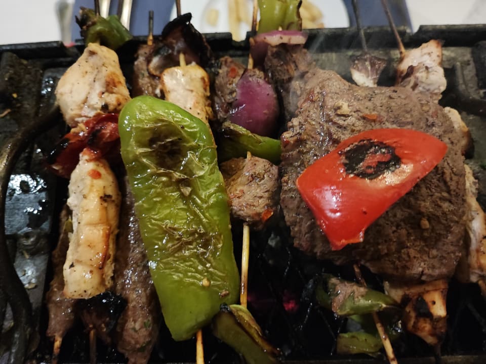 Gastro Stella Beach Resort & Spa Makadi Bay