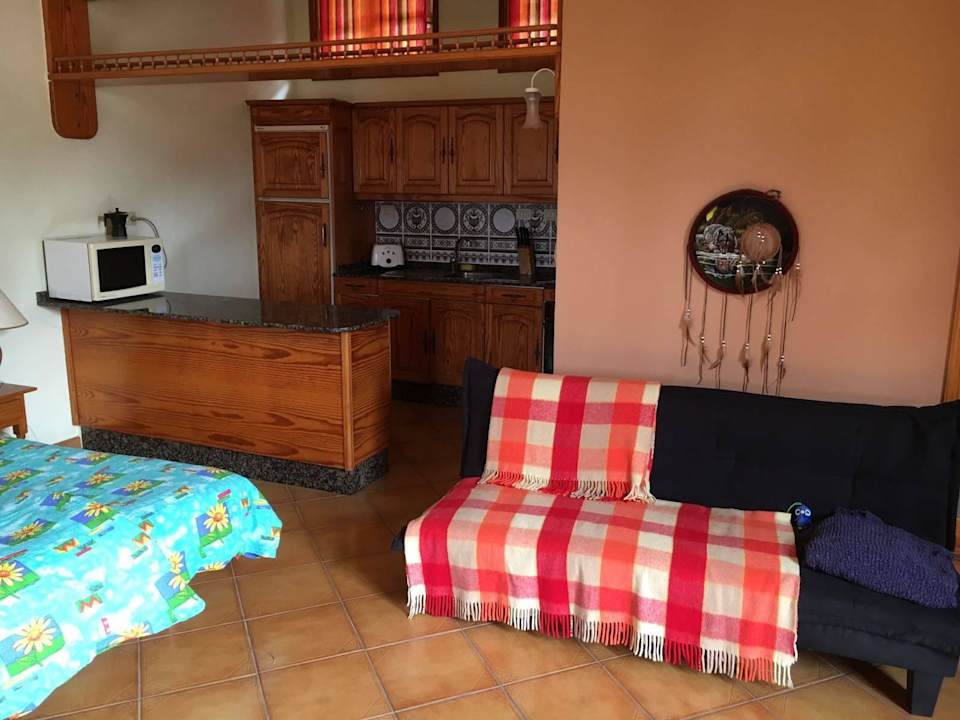 App. Kar Rasha Finca Alibaba Vivecanarias