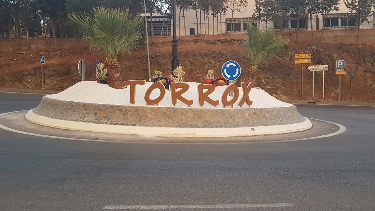 Sonstiges Villa Mari Mercedes