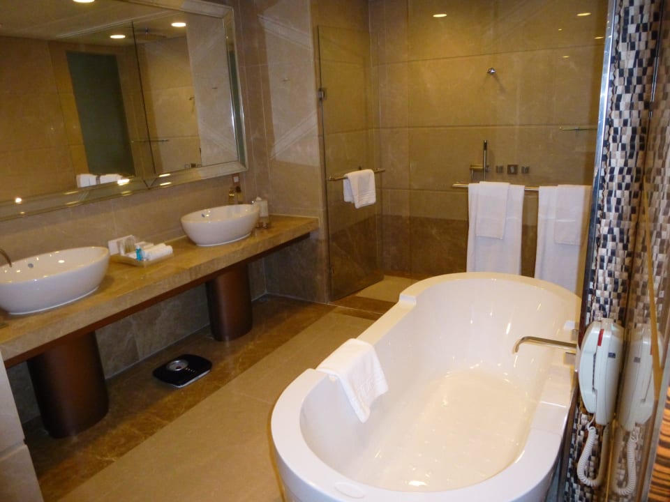 Suite Hotel Harbour Grand Hong Kong