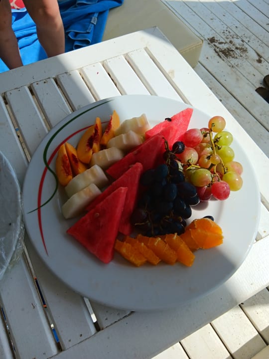 Gastro TUI KIDS CLUB Felicia Village