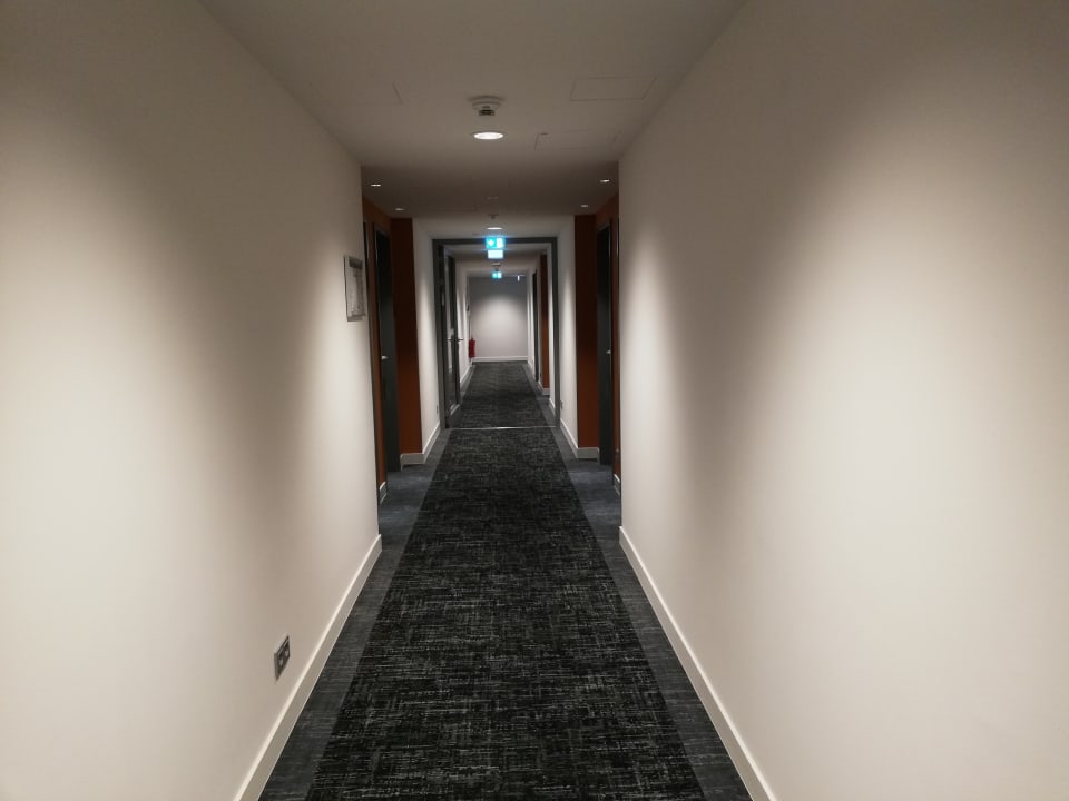 Sonstiges Hampton by Hilton Dortmund Phoenix See