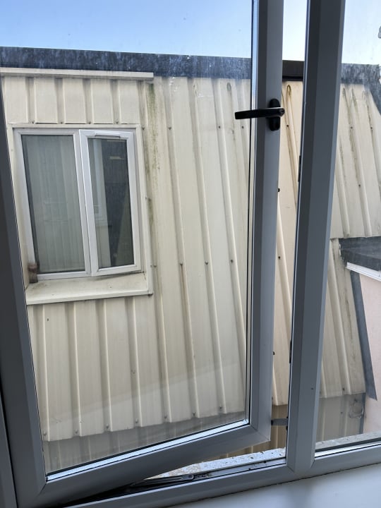 Ausblick Salthill Hotel - Promendae Galway