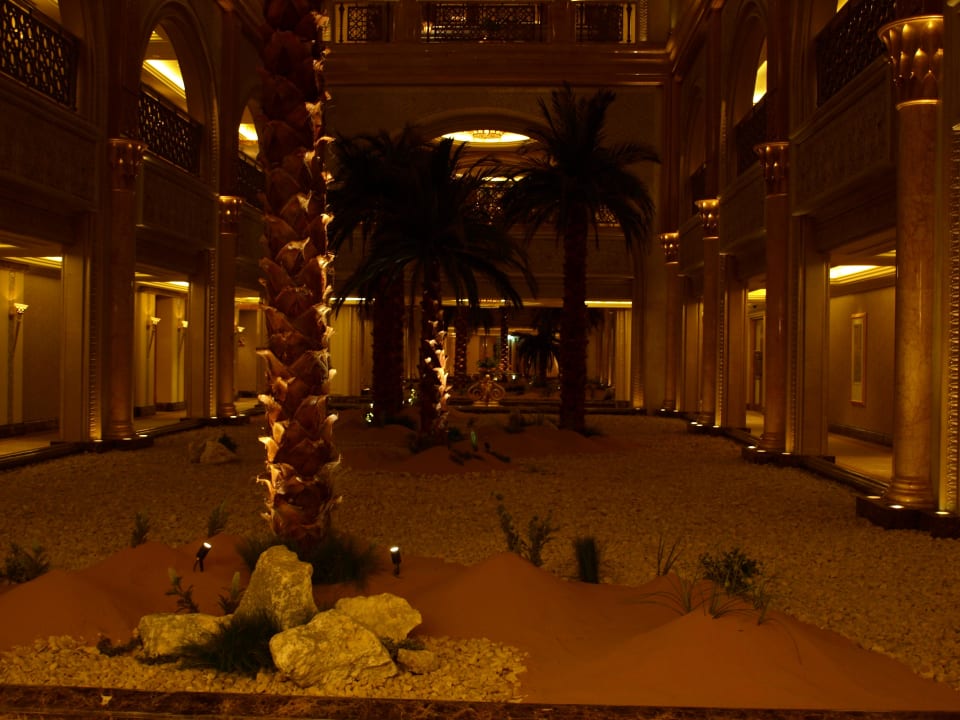 Emirates Palace Emirates Palace Mandarin Oriental