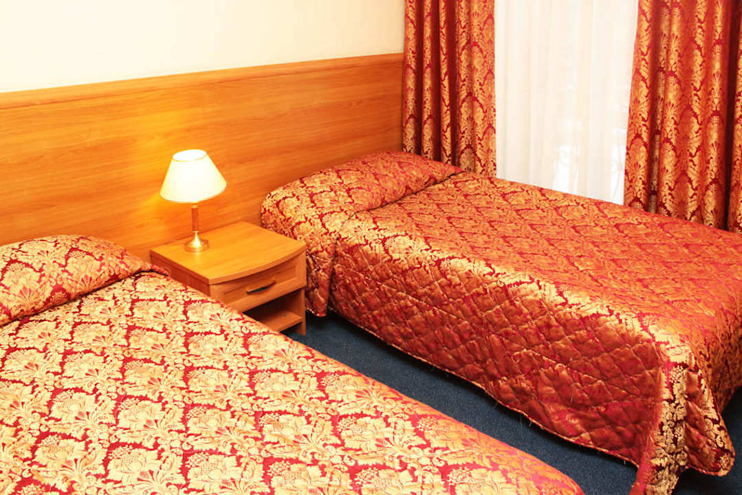 Standart Hotel Pereslavl