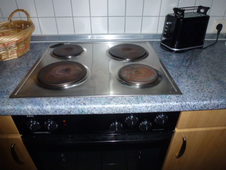 Zimmer Apartmenthaus Mecklenburg