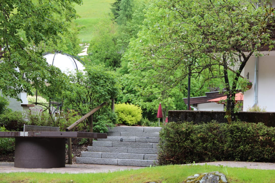 Landhof Landhof Ellmau