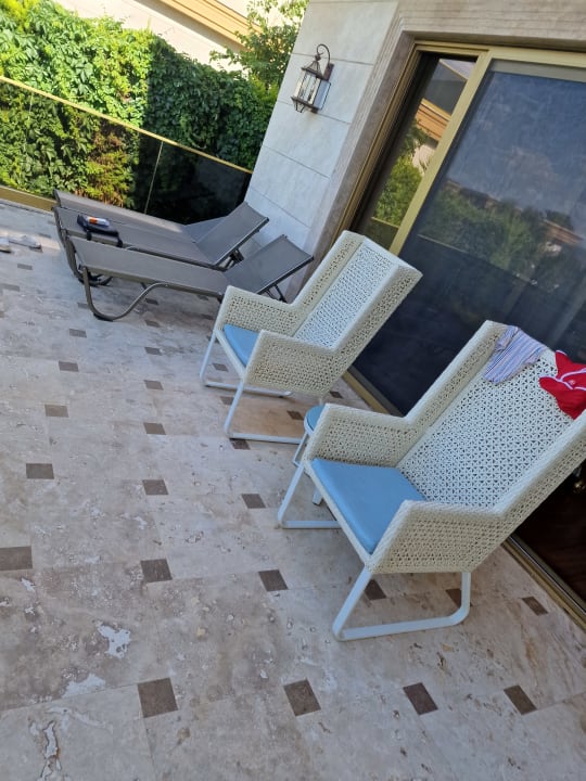 Sonstiges The Plaza Bodrum