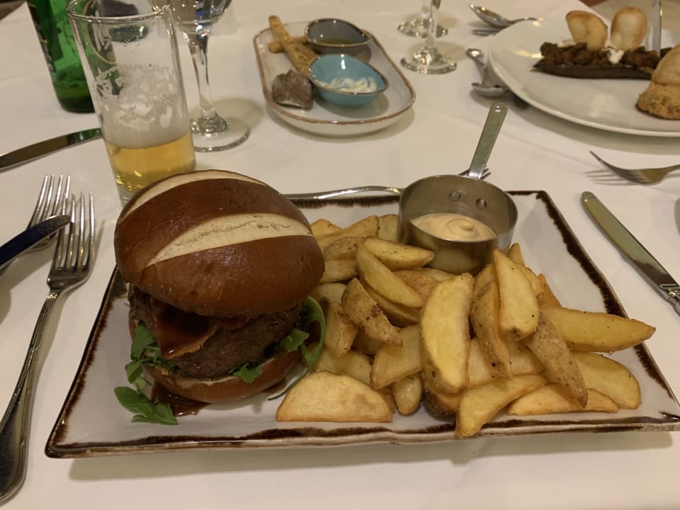 Gastro Lindos Princess Beach Resort & Spa