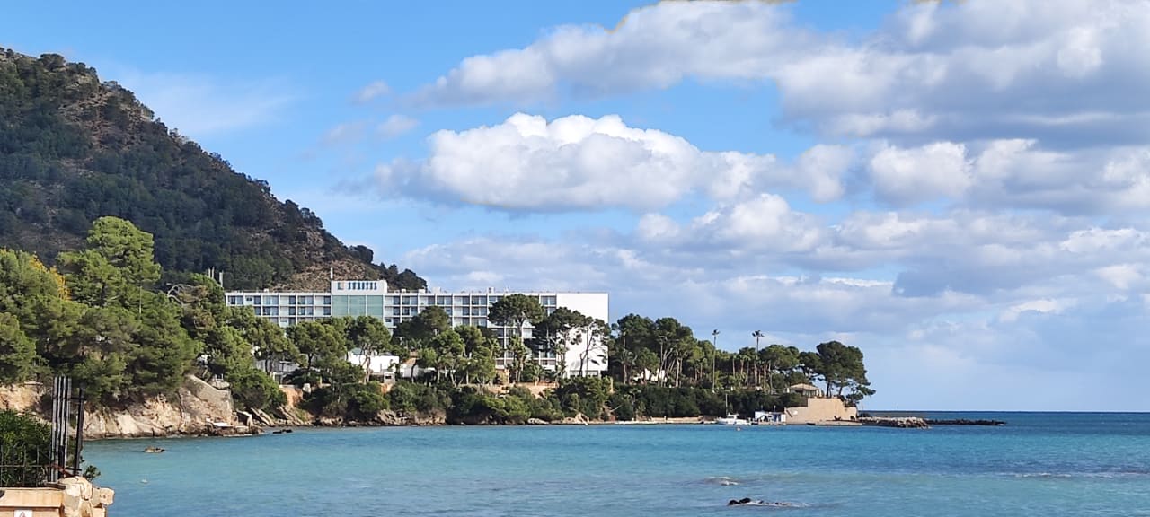 Strand Hipotels Eurotel Punta Rotja Golf & Spa