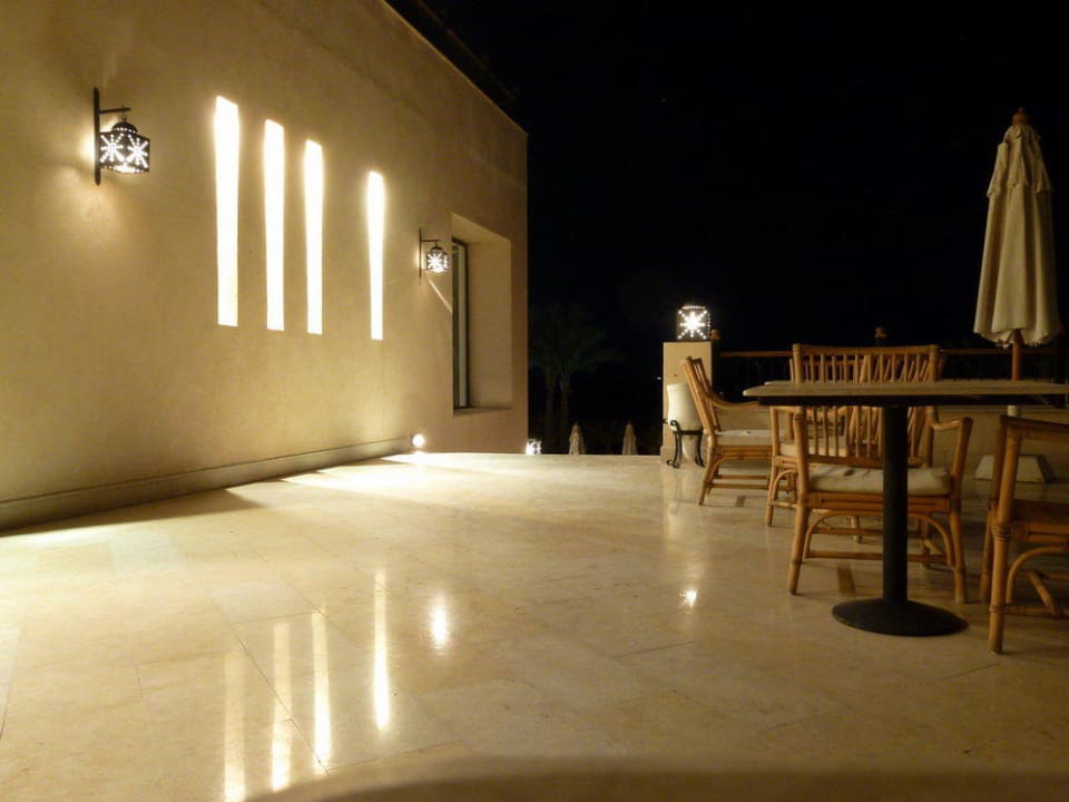 Reef Lobby The Grand Hotel Sharm El Sheikh