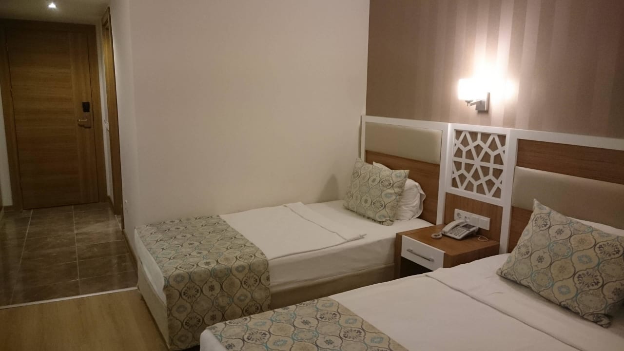 Bett Lonicera Resort & Spa Hotel