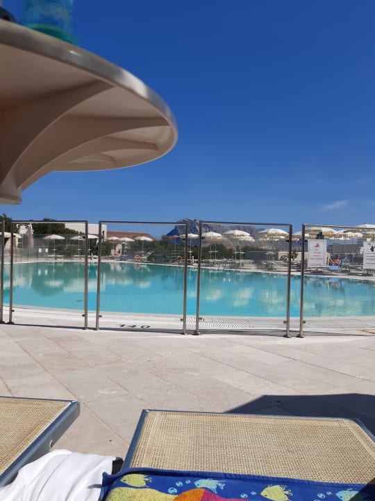 Pool Grande Baia Resort & Spa