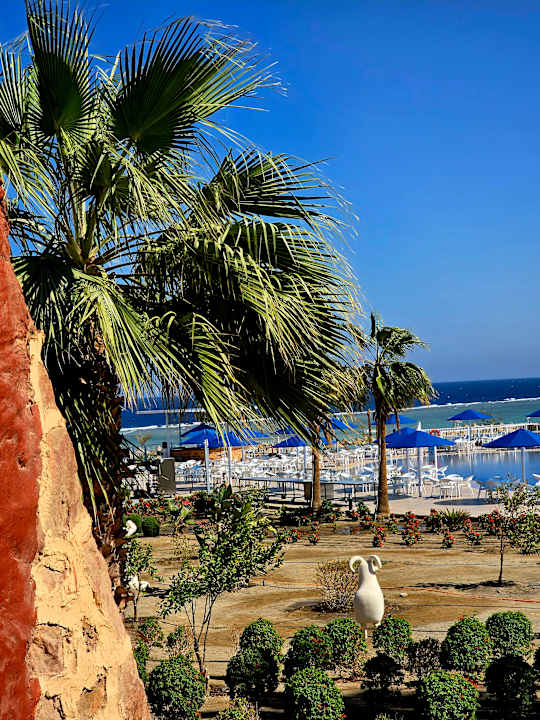 Pool Pickalbatros Villaggio Resort - Portofino