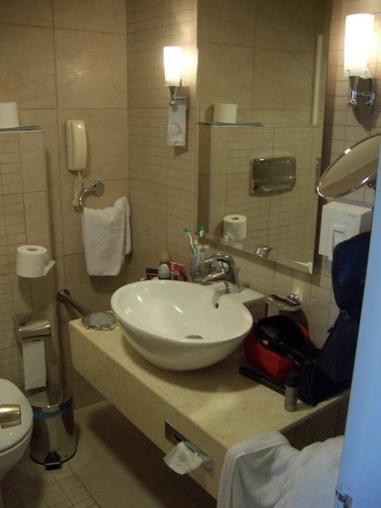 Bad Hotel Calypso Beach