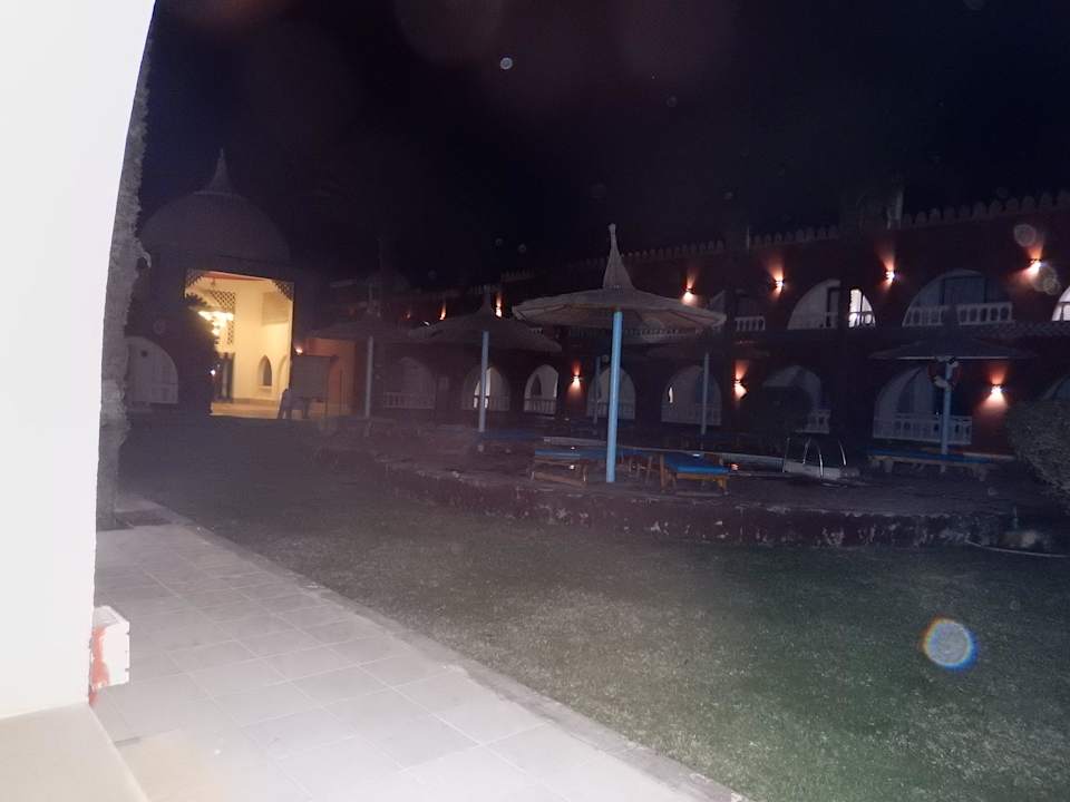 Wakacje Pickalbatros Alf Leila Wa Leila Resort - Neverland Hurghada