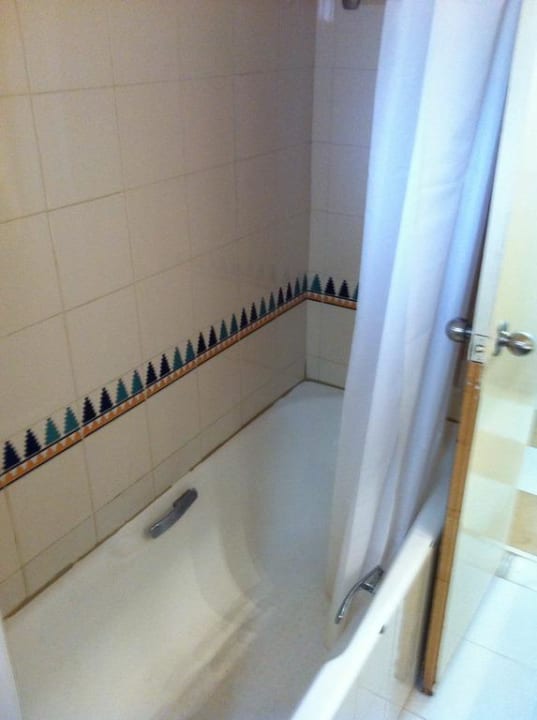 Bad Hotel El Mouradi Djerba Menzel