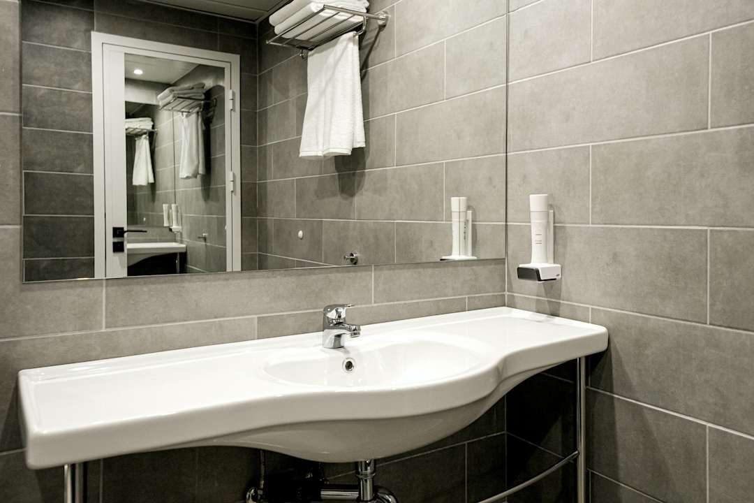 Zimmer Hotel Laguna Park Sunrise