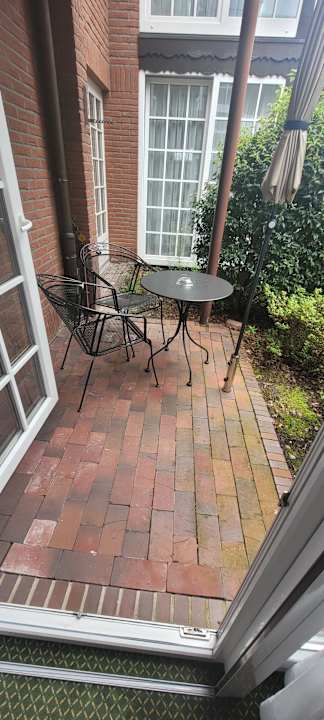 Zimmer Romantik Hotel Jagdhaus Eiden am See