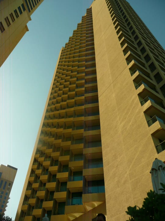 Sofitel Dubai Jumeirah Beach Sofitel Dubai Jumeirah Beach